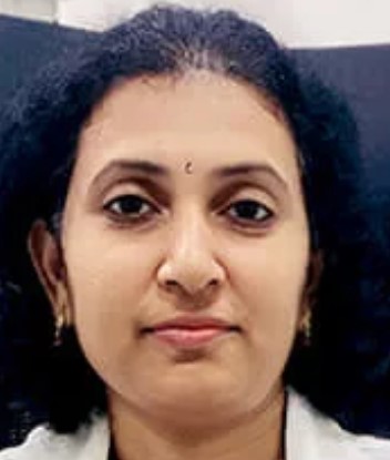Dr D Mamatha